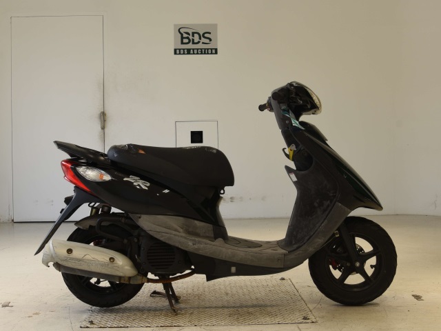 Yamaha JOG ZR 2009