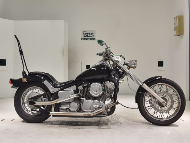 Yamaha DRAGSTAR XVS400 1997