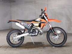 KTM 150XC 2021