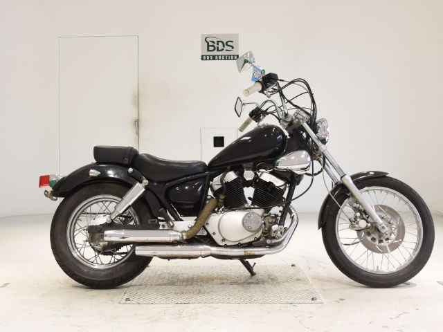 Yamaha VIRAGO XV250 1991