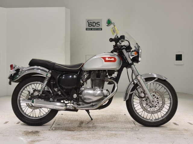 Kawasaki ESTRELLA RS 1999