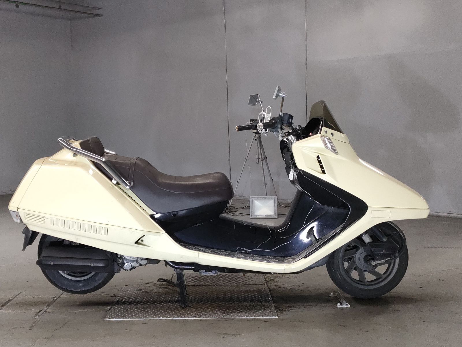 Honda FUSION 2006
