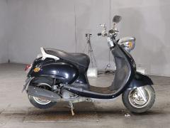 Yamaha VINO125 2004
