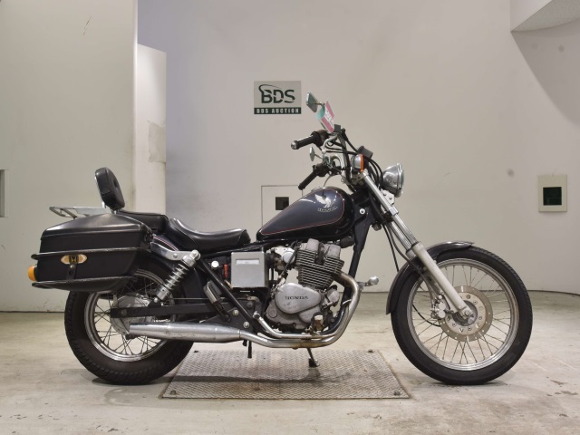 Honda REBEL CMX250 1988