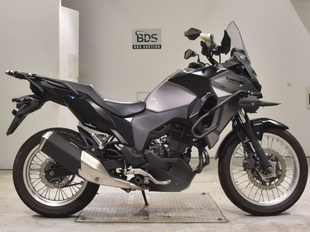 Kawasaki VERSYS-X 250A 2017