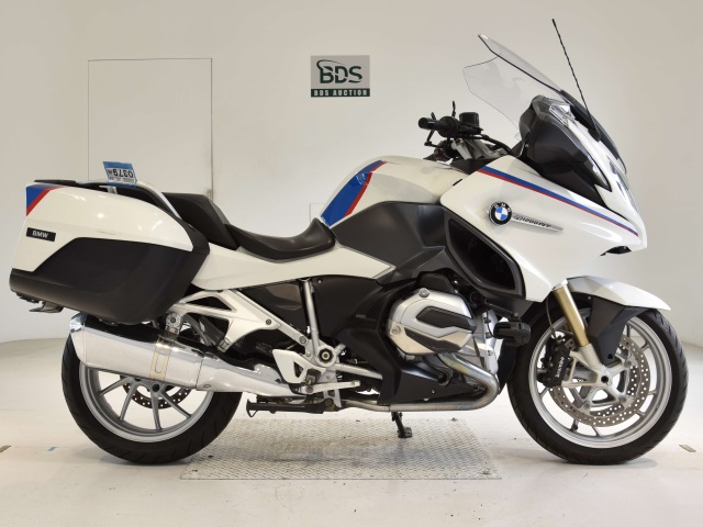 BMW R1200RT 2016