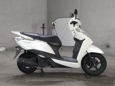 Honda LEAD125 2013