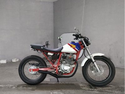 Honda FTR223 2002