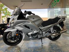 Yamaha FJR1300AS 2017
