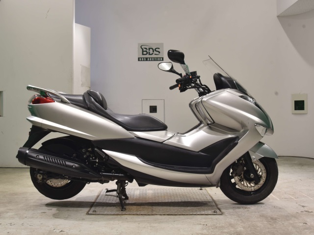 Yamaha MAJESTY 250 2007