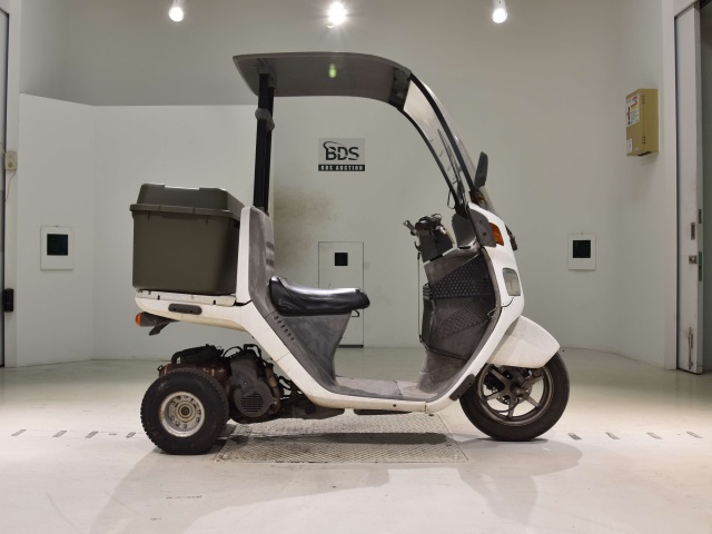 Honda GYRO CANOPY 1991