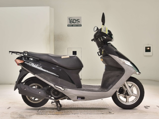 Suzuki ADDRESS V125