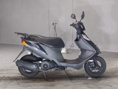Suzuki ADDRESS V125