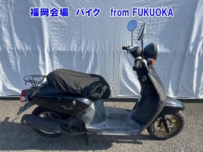 Honda TODAY 2002