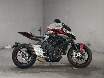 MV Agusta BRUTALE800RR 2018