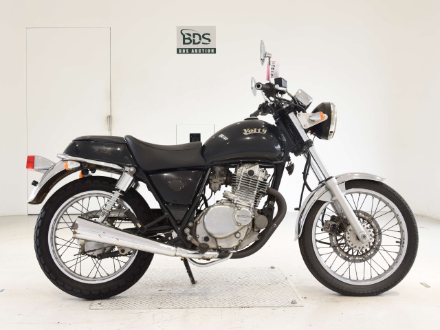 Suzuki VOLTY 1998