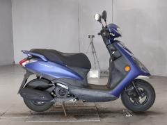 Yamaha AXIS Z 2019
