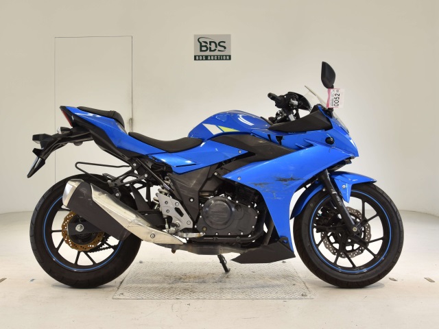 Suzuki GSX250R