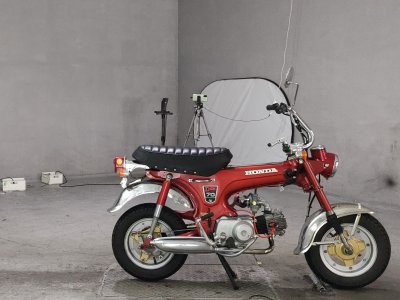 Honda DAX50 1970