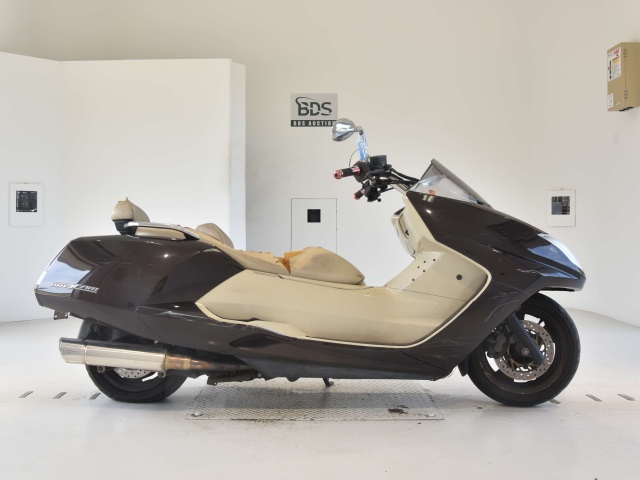 Yamaha MAXAM250 2007