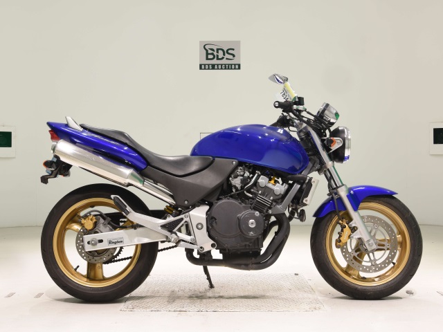 Honda HORNET CB250F 2003