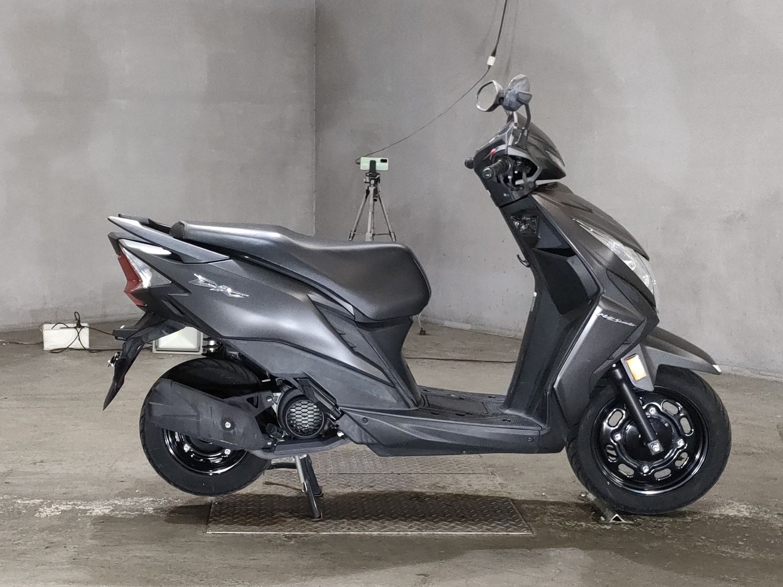 Honda DIO110DX 2022