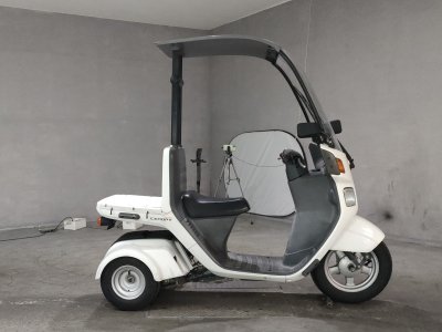 Honda GYRO CANOPY 2019