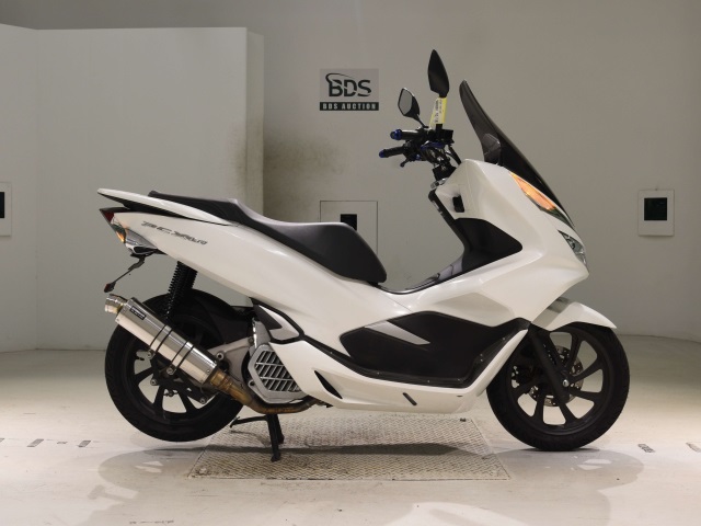 Honda PCX150