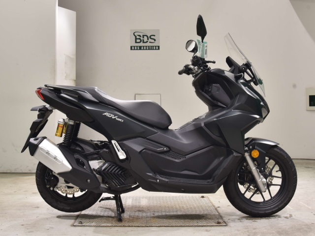 Honda ADV 160 2023