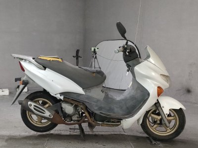 Suzuki VECSTAR 125