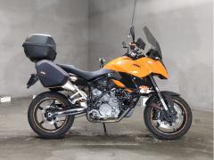 KTM 990 SUPERMOTO T 2011