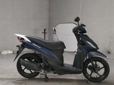 Suzuki ADDRESS V110