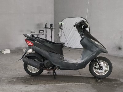 Sym X PRO100 2011