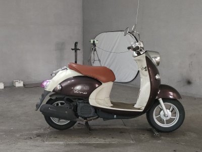 Yamaha VINO50 2010