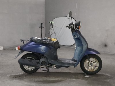 Honda TODAY 2004
