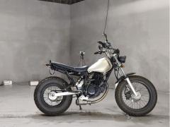 Yamaha TW200 2000