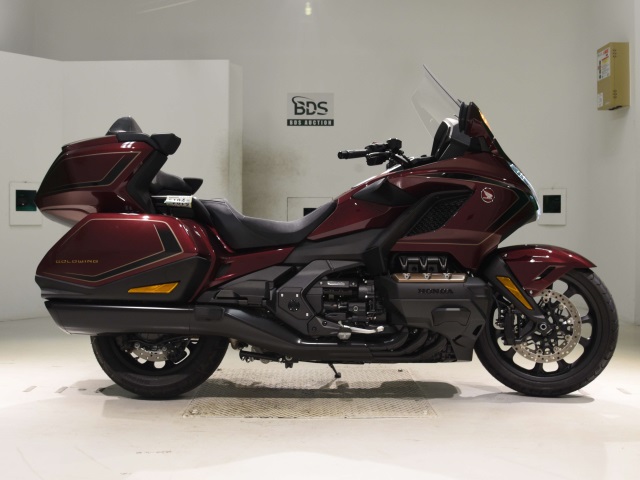 Honda GL1800 TOUR D 2025