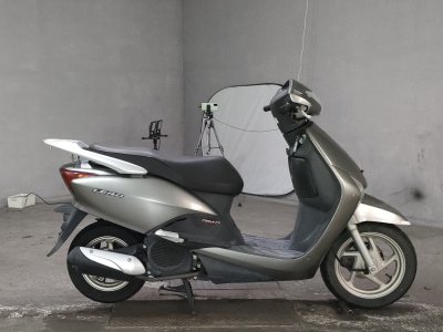 Honda LEAD110 2008