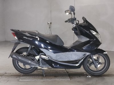 Honda PCX125 2015