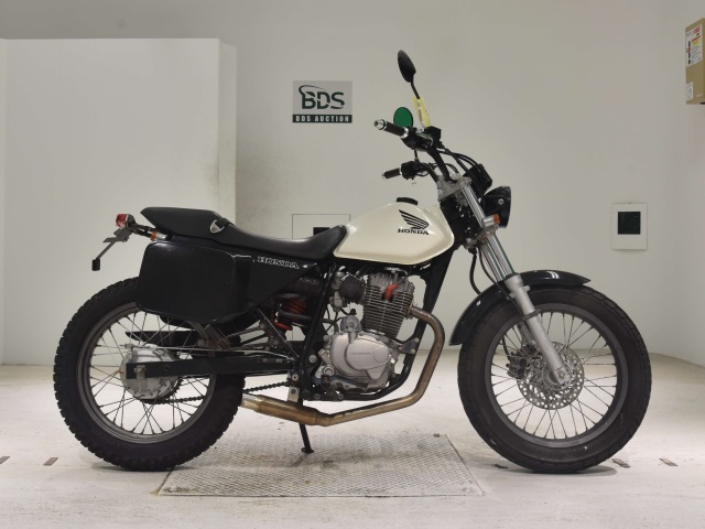 Honda FTR223 2000