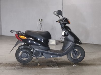 Yamaha JOG 50 2015