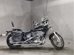 Honda SHADOW400 SLASHER 2007