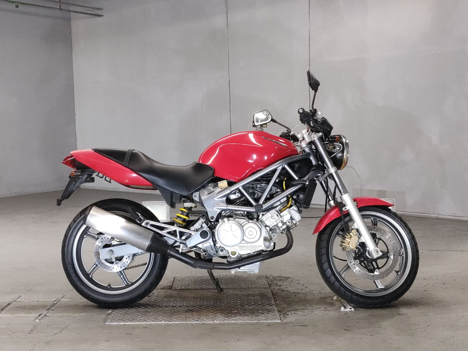 Honda VTR250 2000