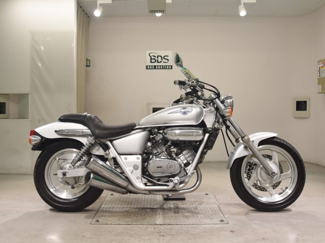 Honda MAGNA250 1994