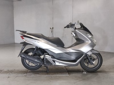 Honda PCX150 2015