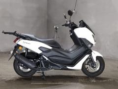 Yamaha N-MAX155