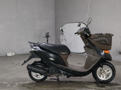 Honda DIO CHESTER 2004