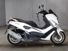 Yamaha N-MAX125 2016