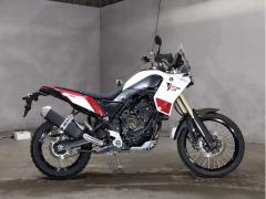 Yamaha XTZ690 TENERE 700 2020