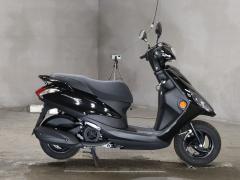 Yamaha AXIS Z 2019